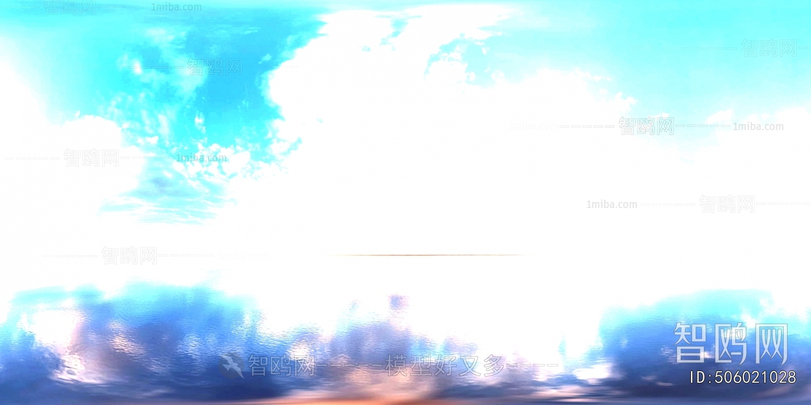 The Sky