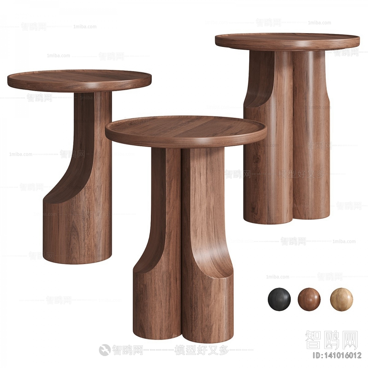 Modern Side Table/corner Table