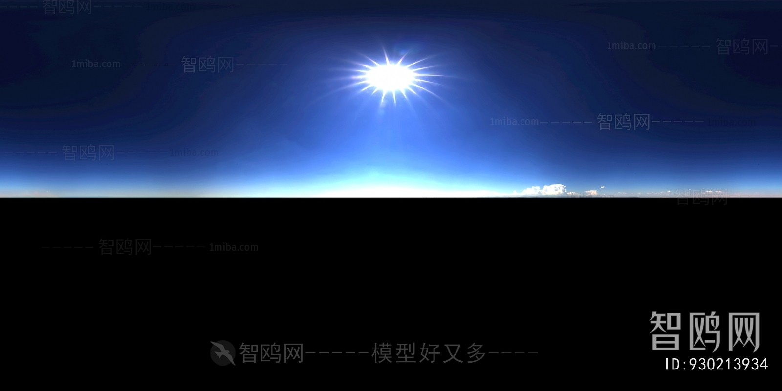 The Sky