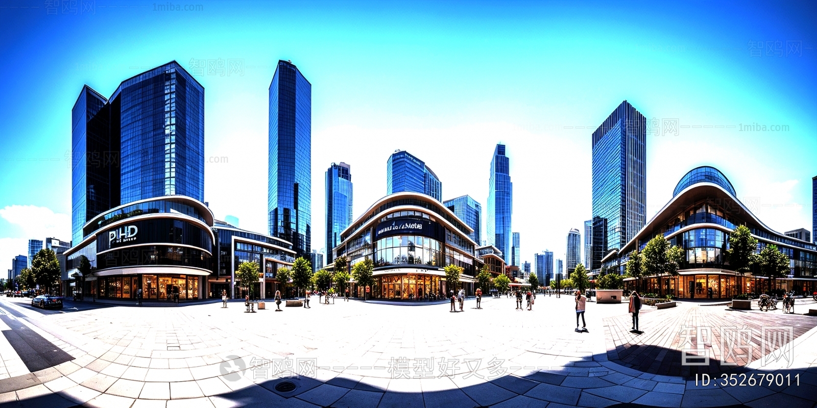City