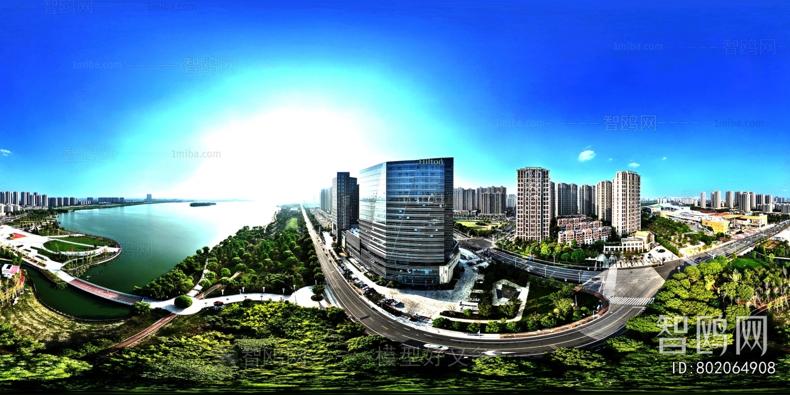 City