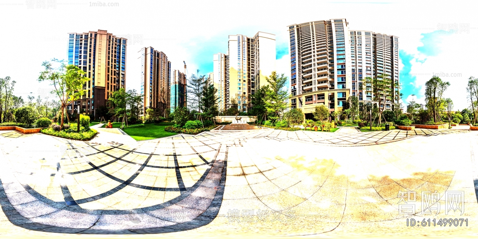 City