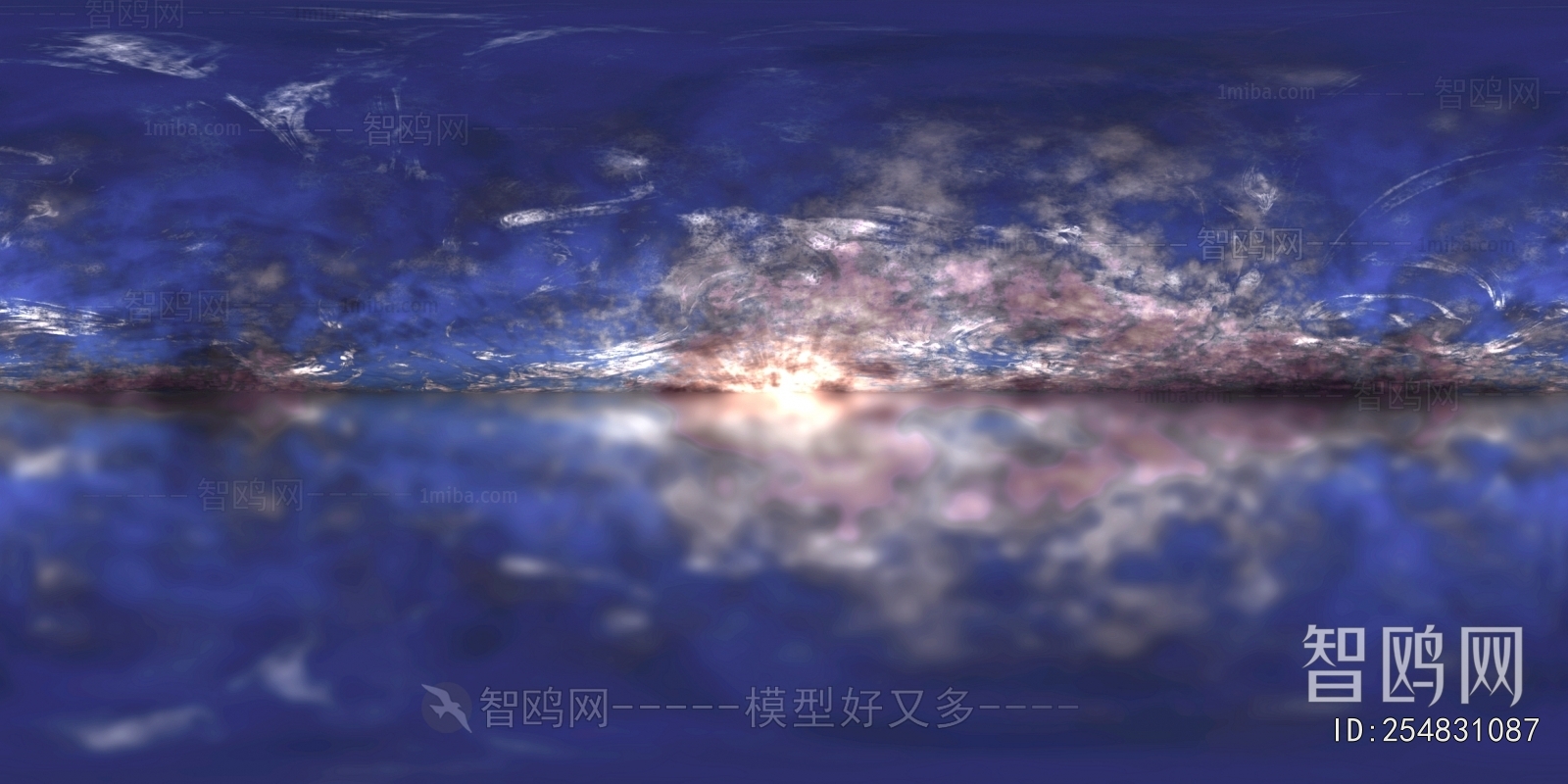 The Sky