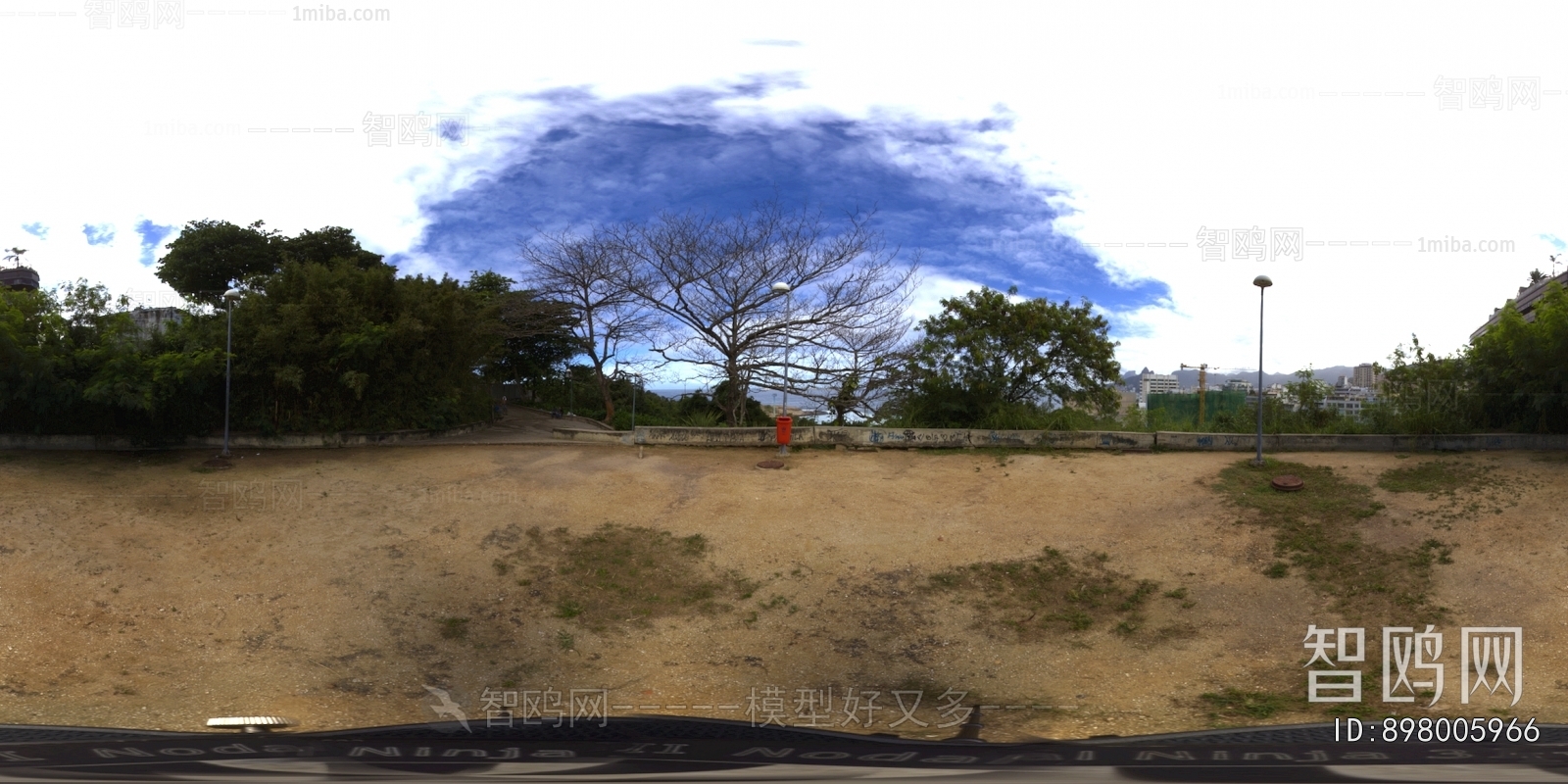 Scenery
