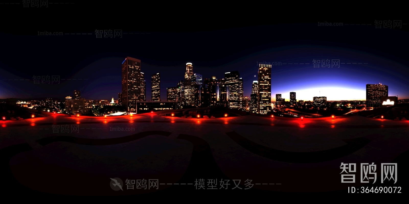 City