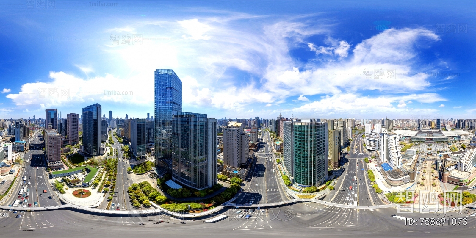 City