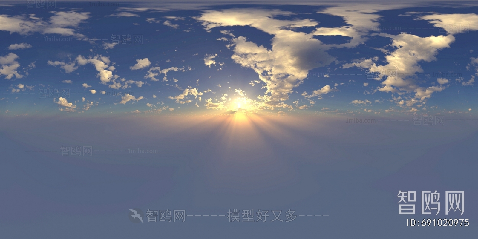 The Sky