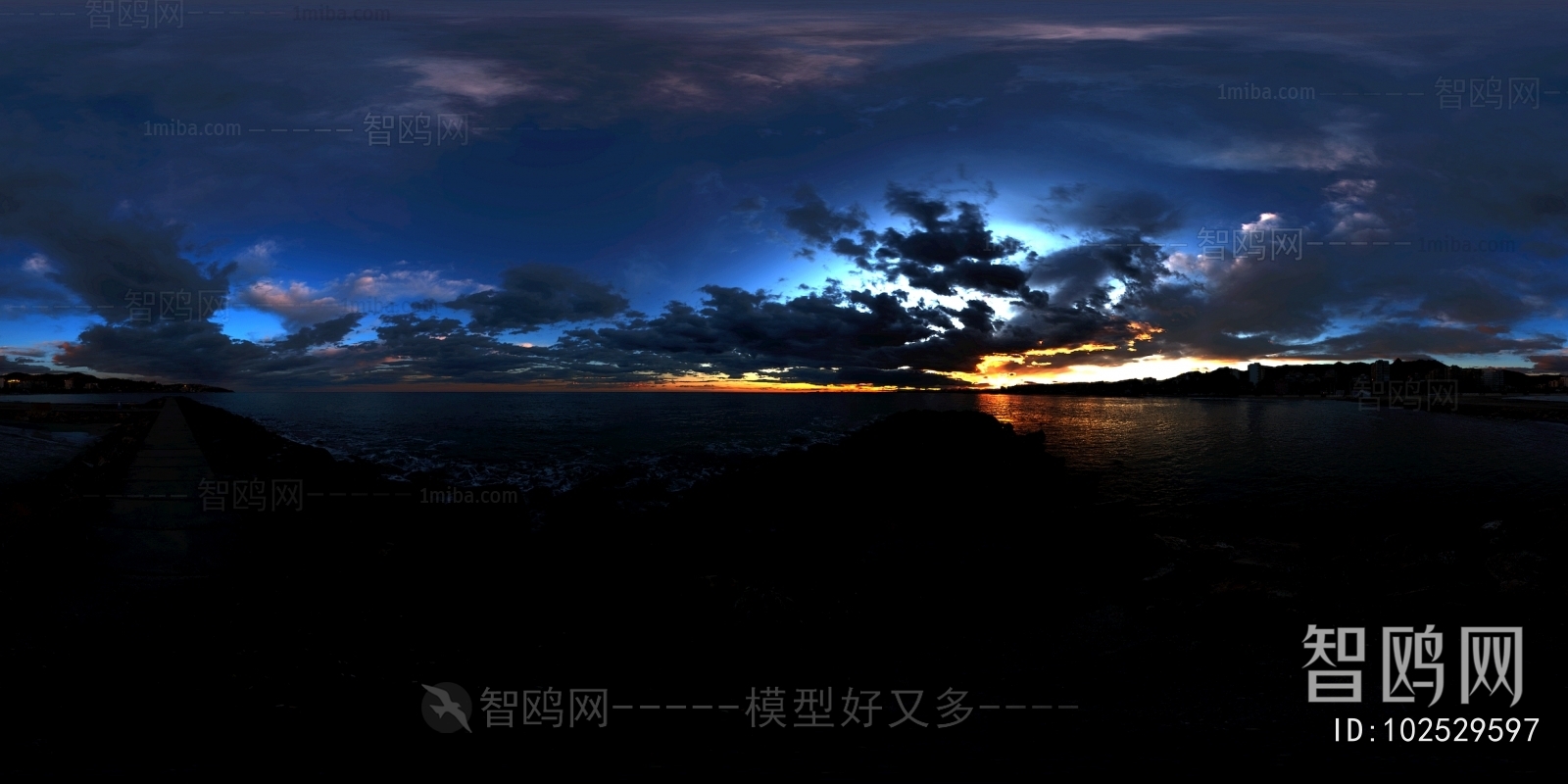 The Sky