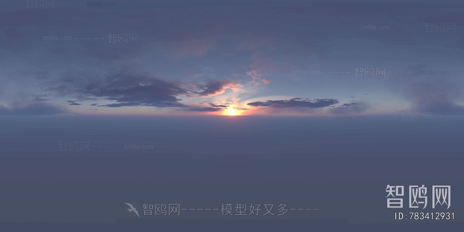The Sky