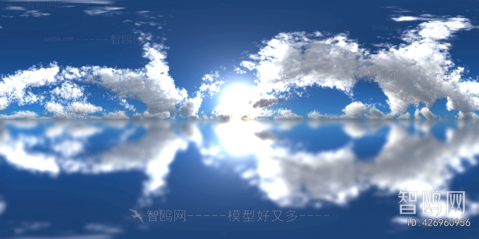 The Sky