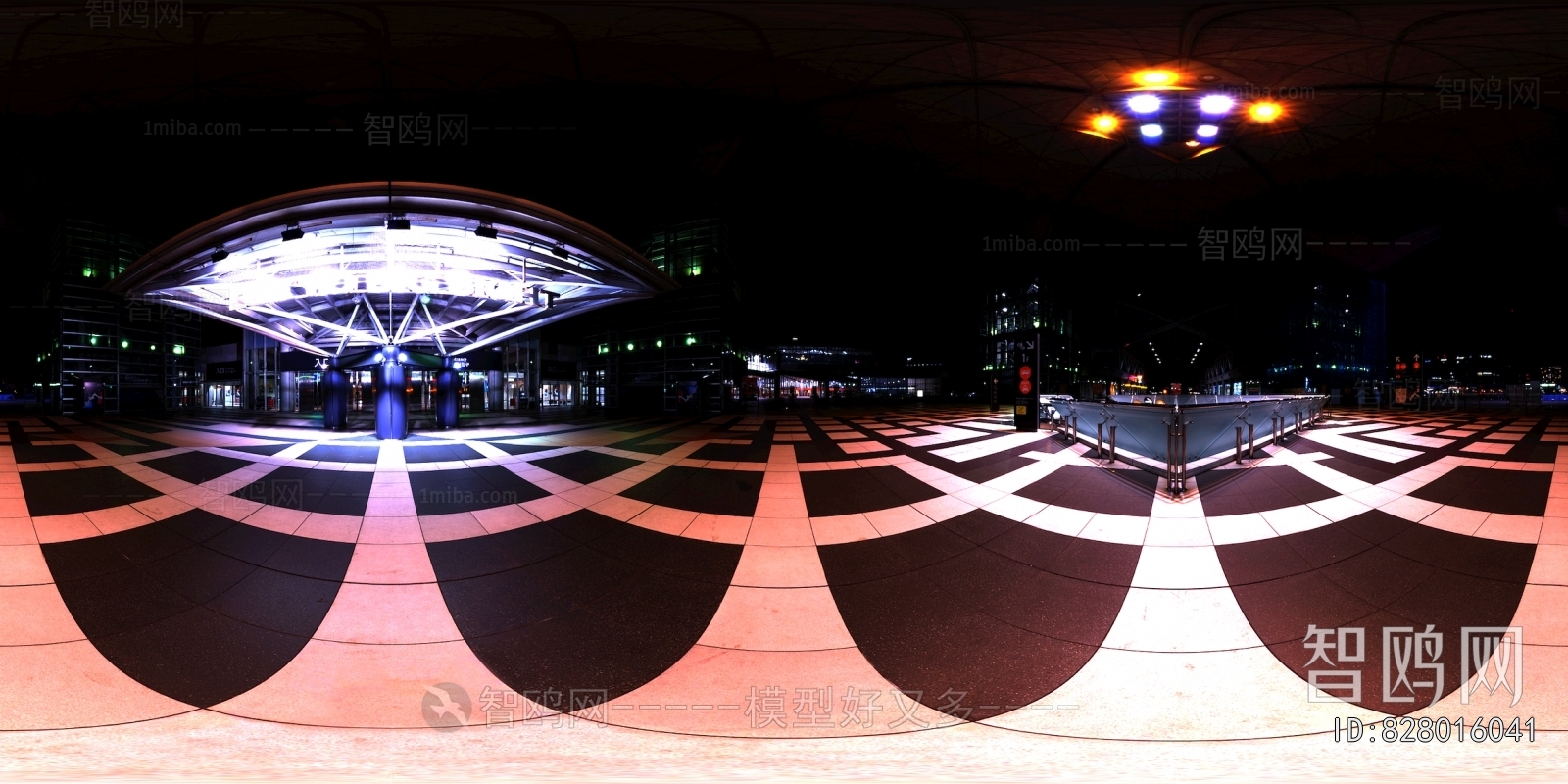 City