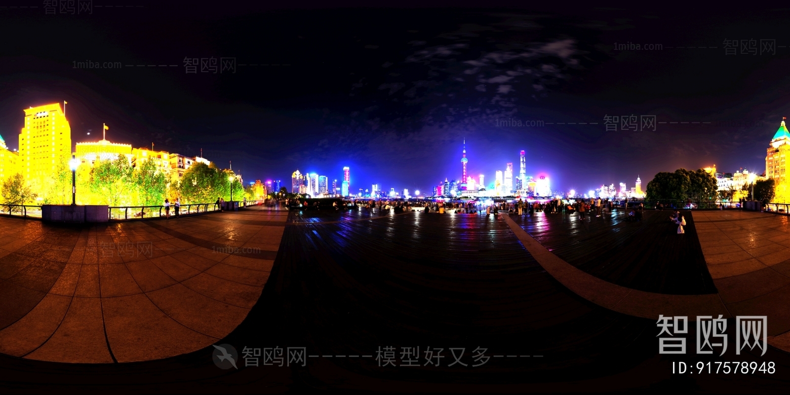 City