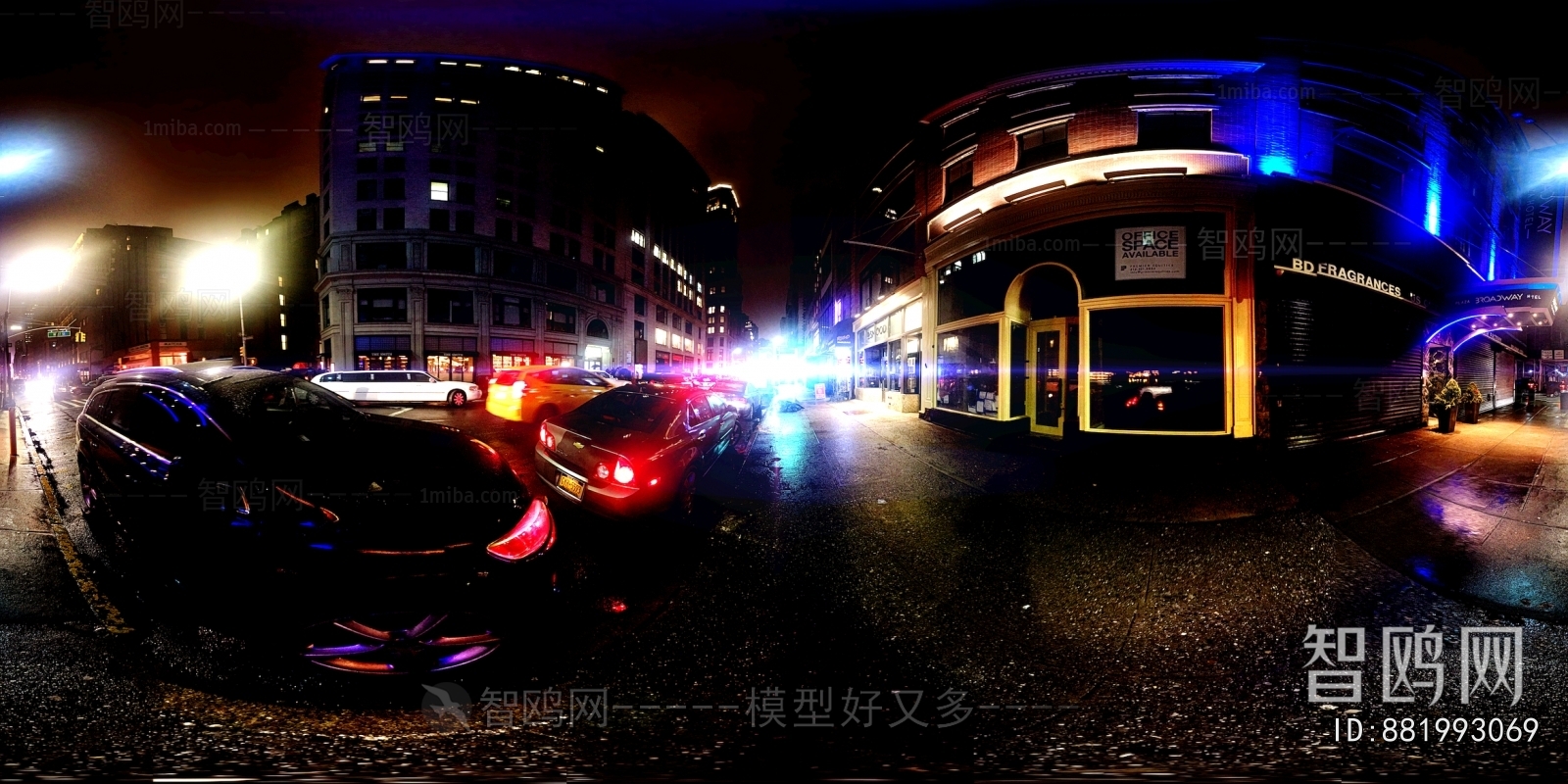 City