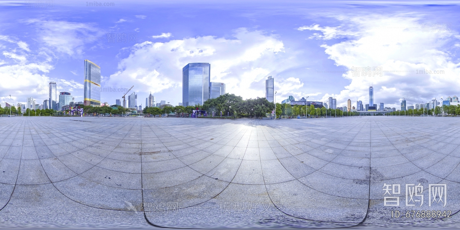 City