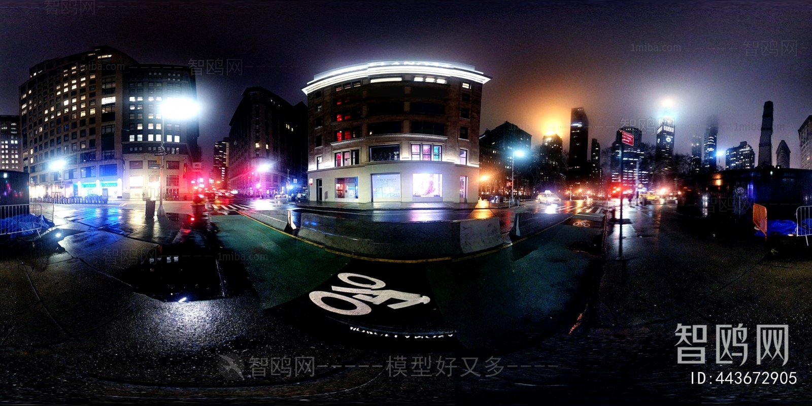 City