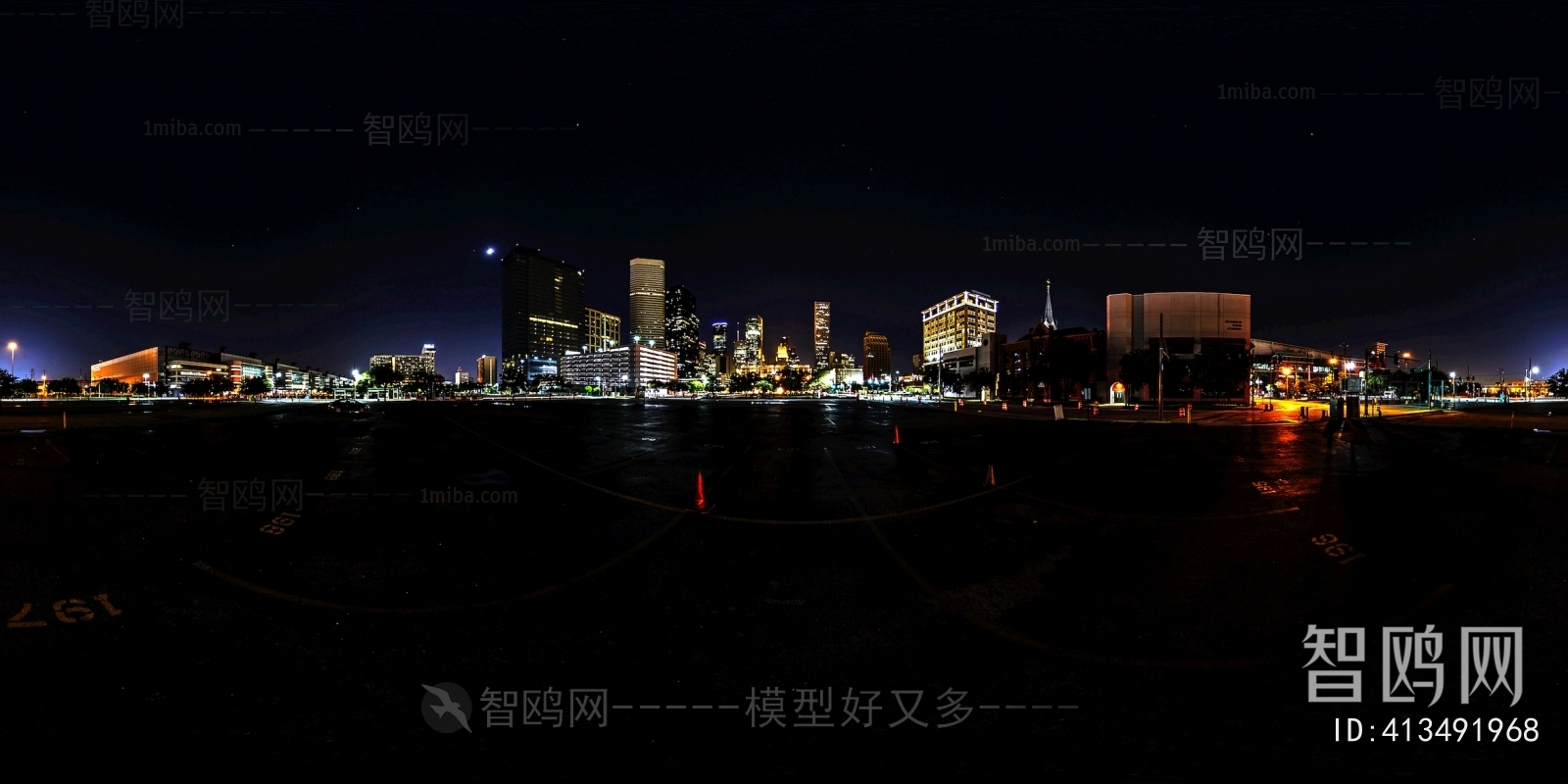 City