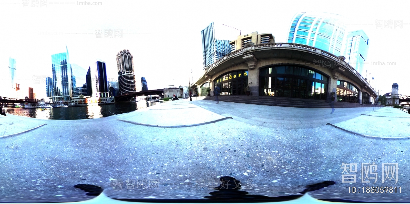 City