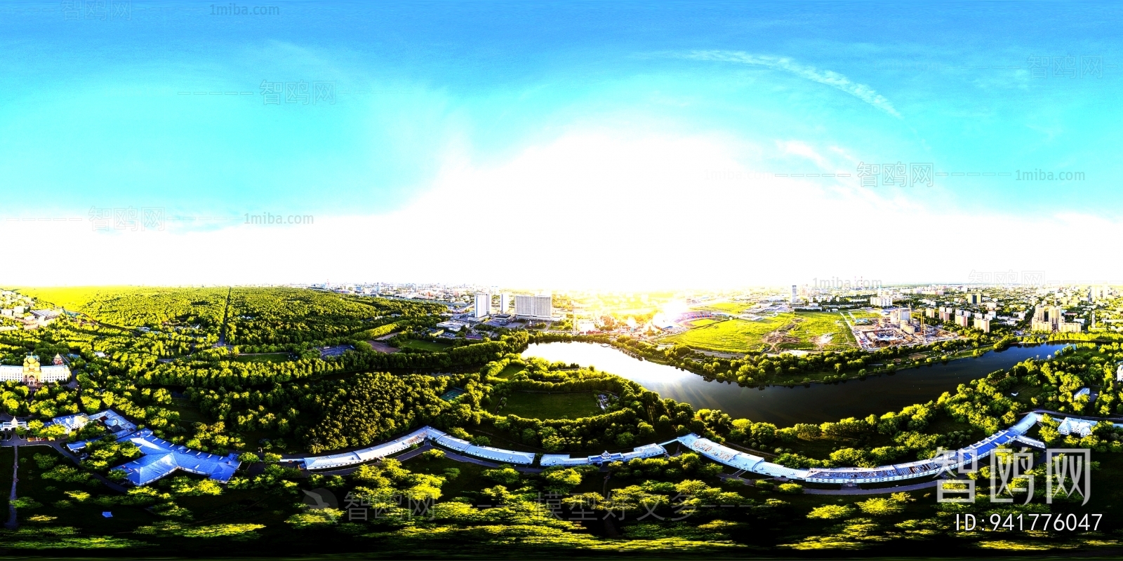 The Environment