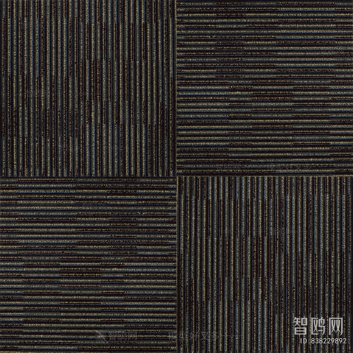 Office Carpet