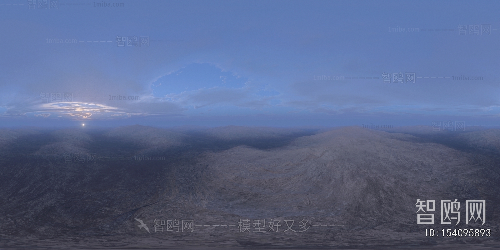 Scenery