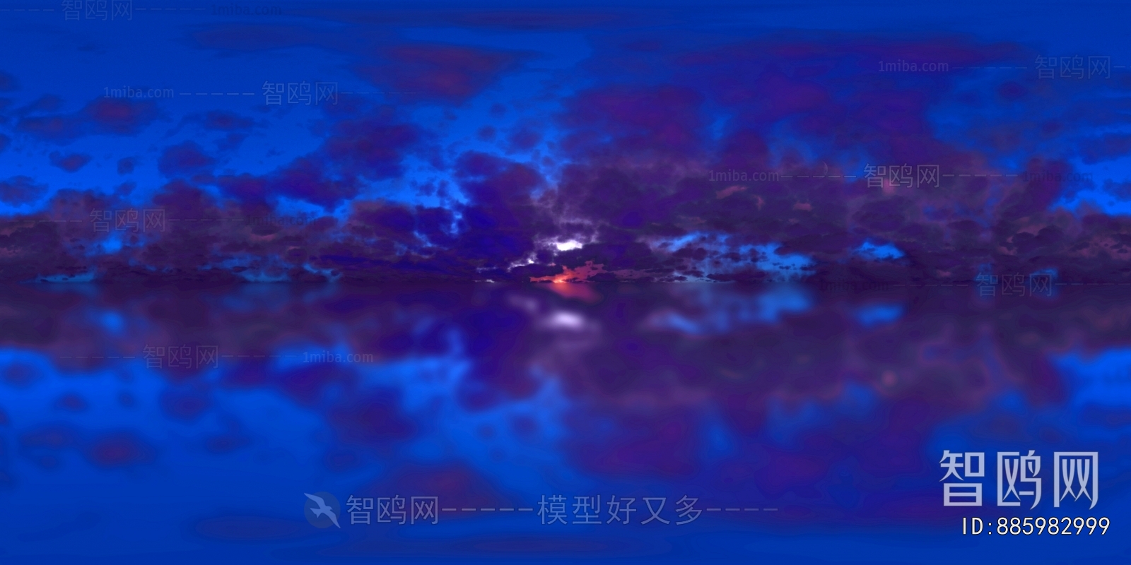 The Sky