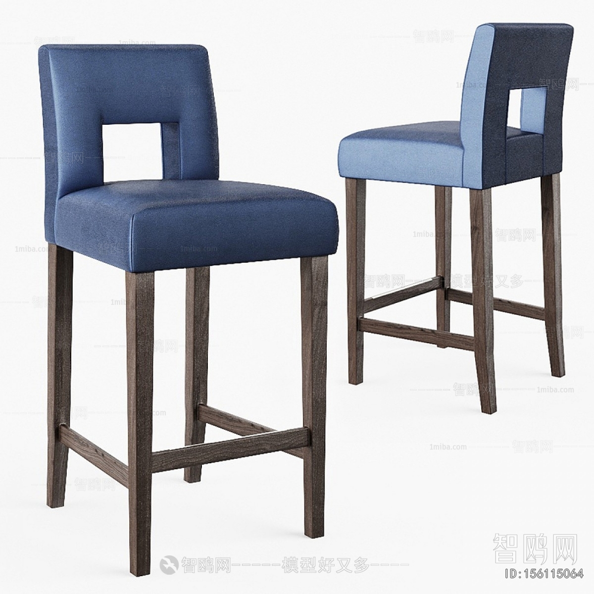 American Style Bar Chair