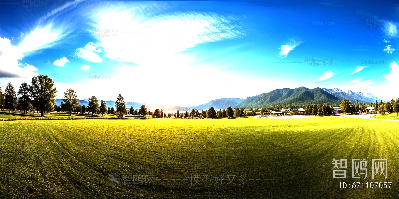 The Environment