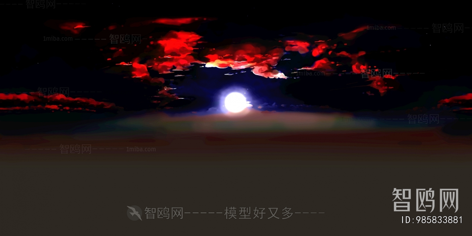 The Sky