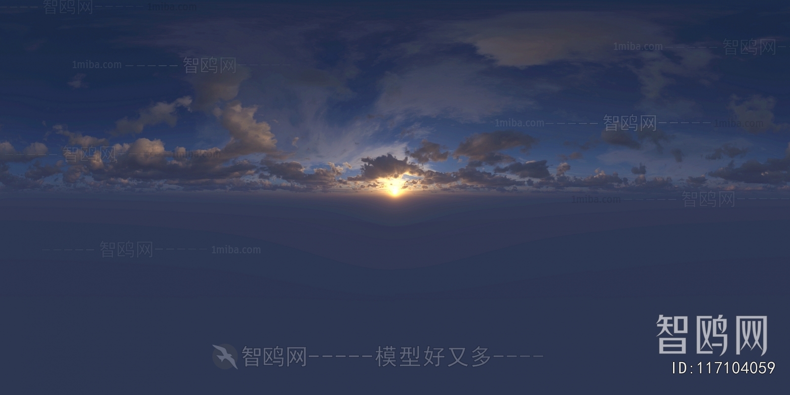 The Sky
