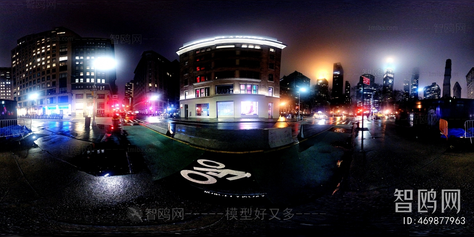 City