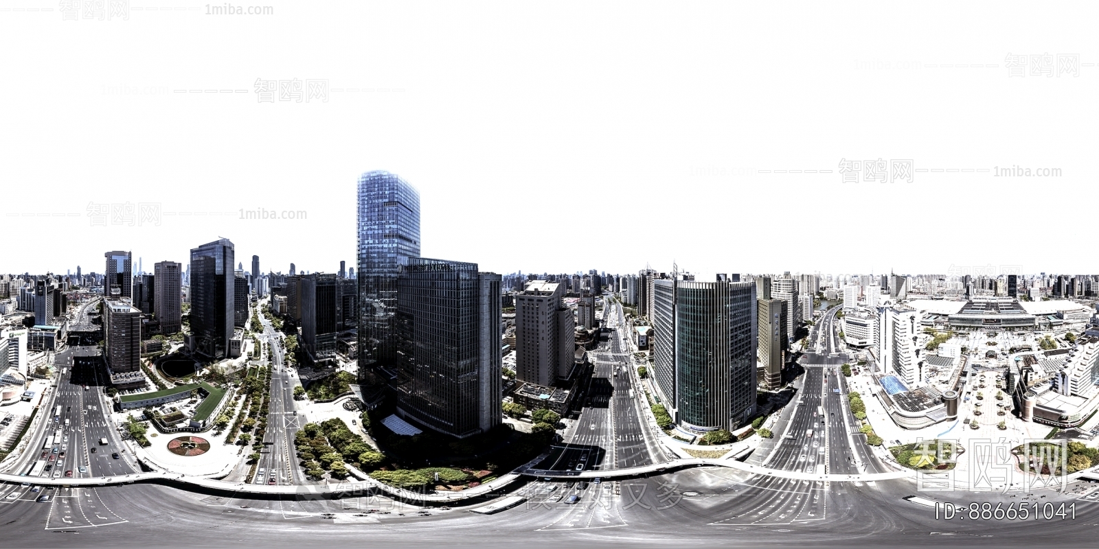 City