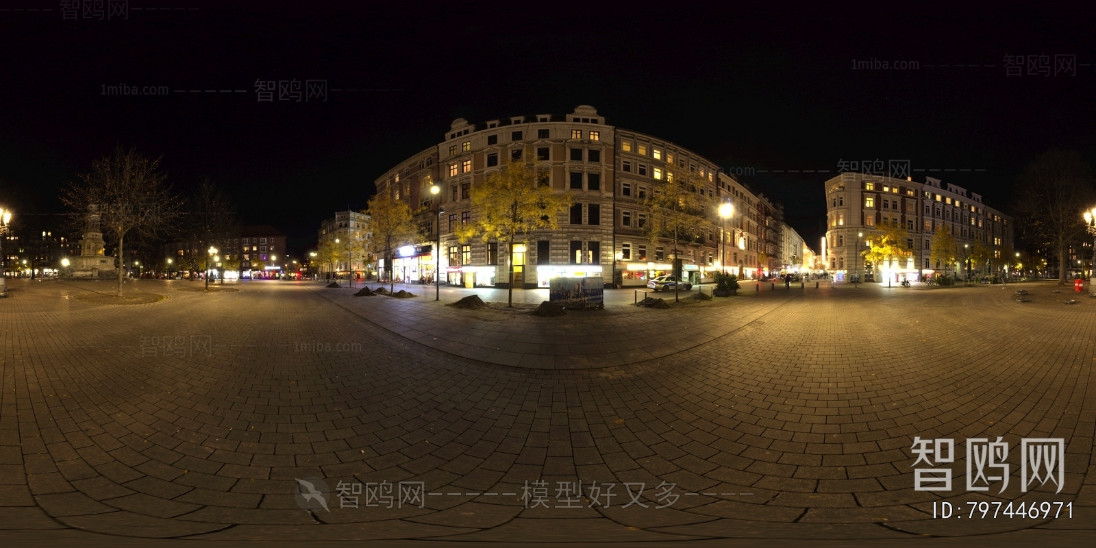 City