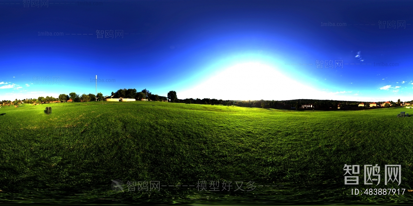 The Environment