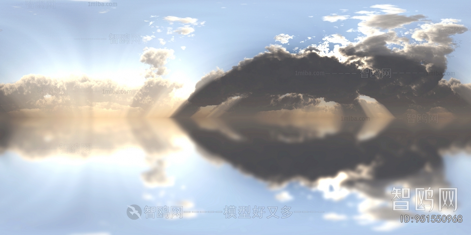 The Sky