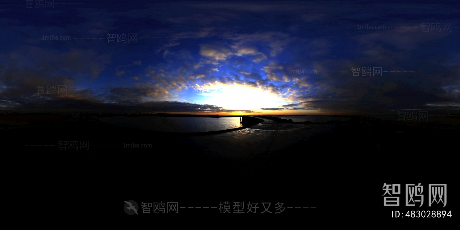 The Sky