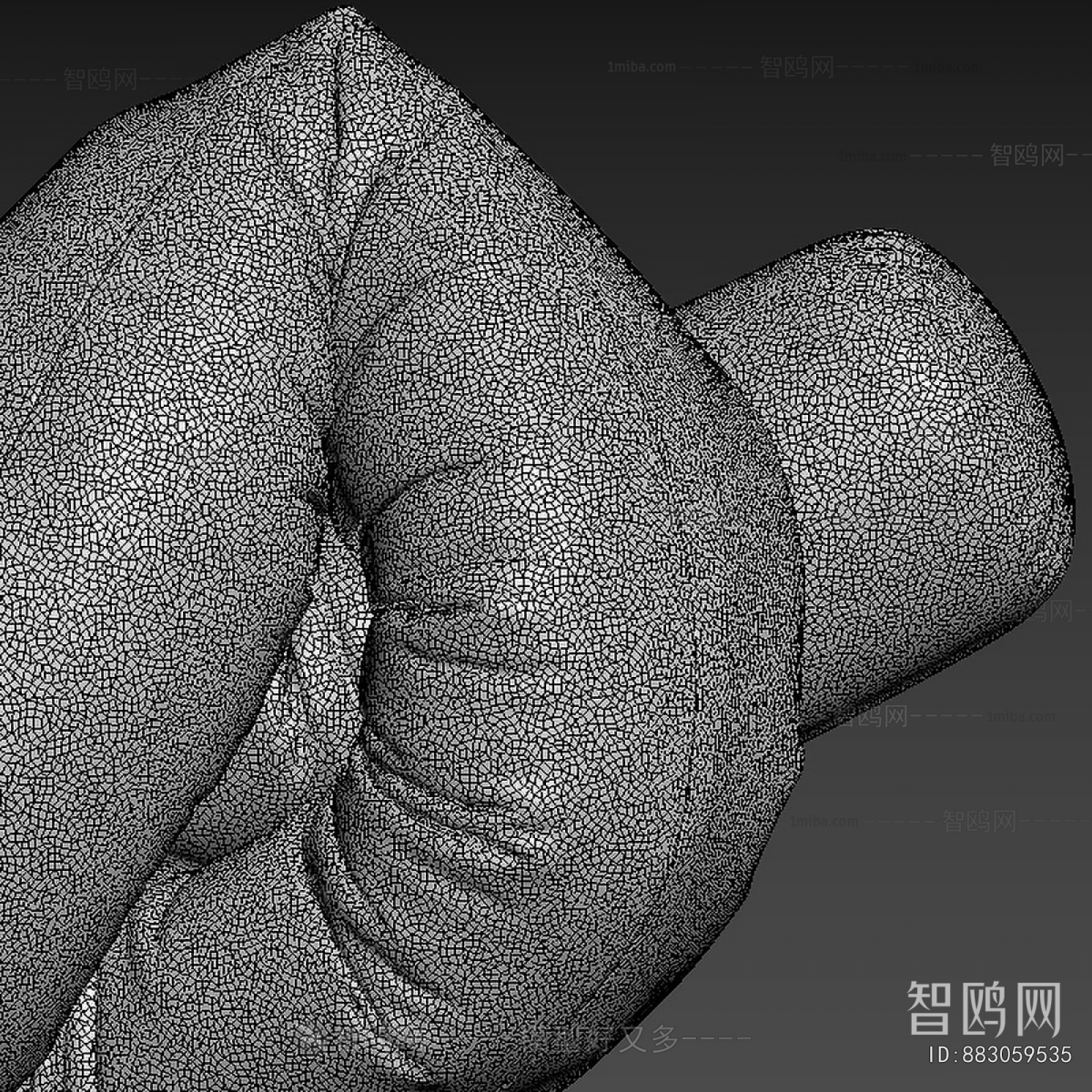 Modern Multi Person Sofa