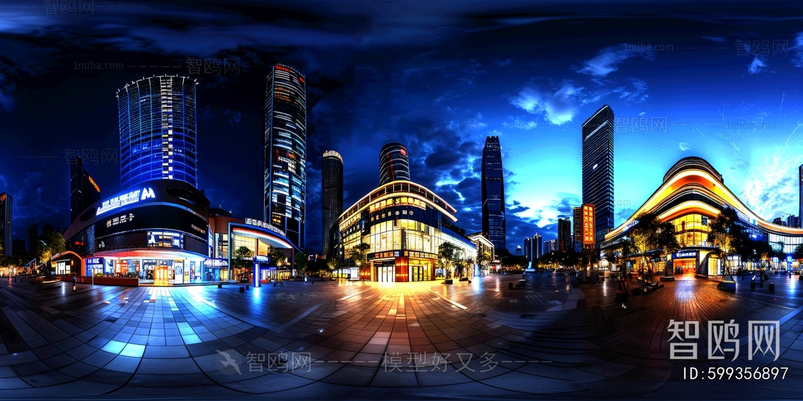 City