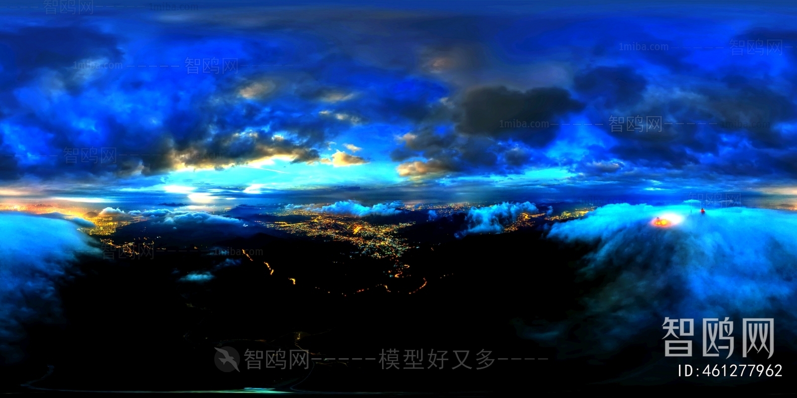 Scenery