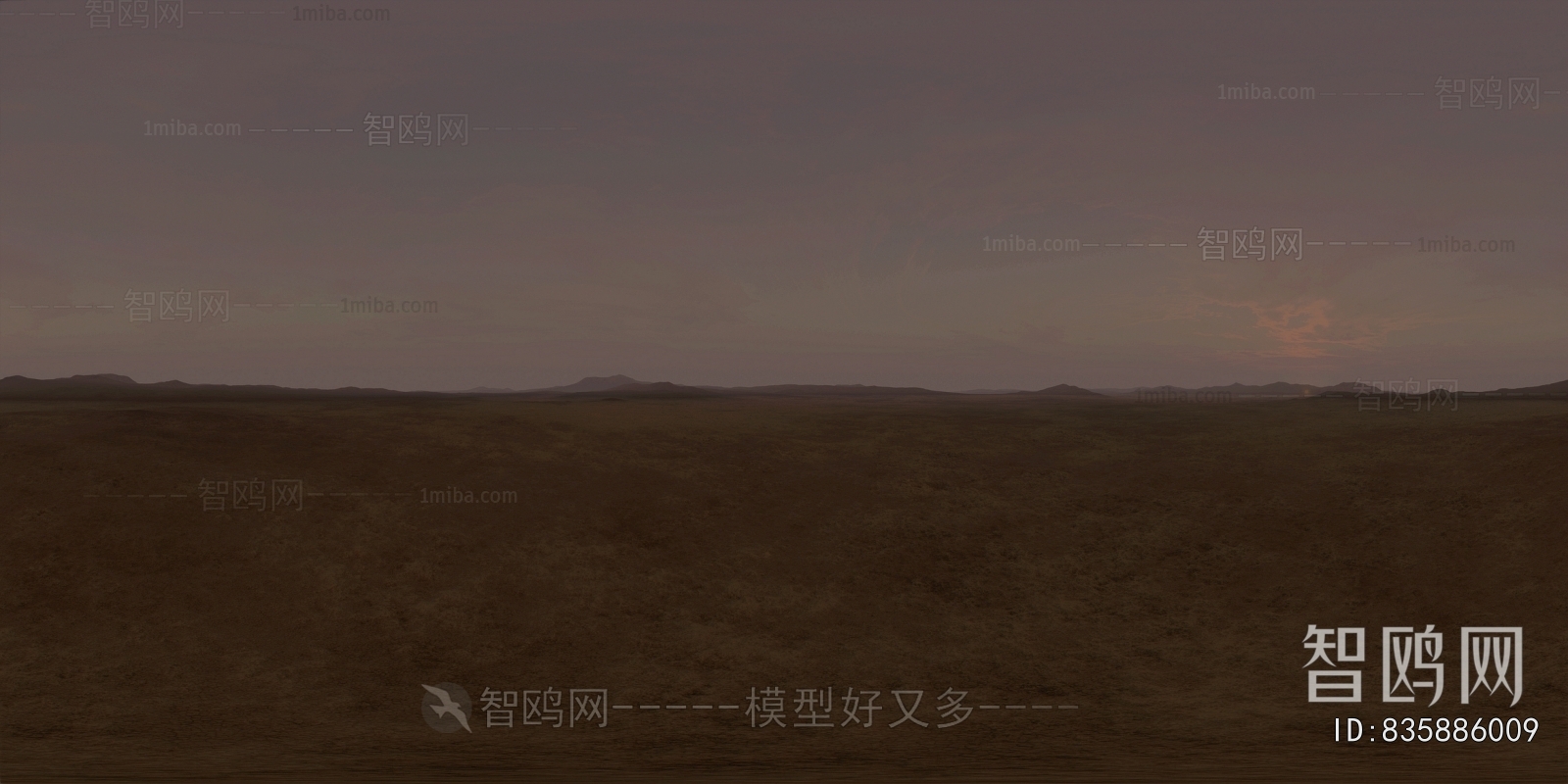 Scenery
