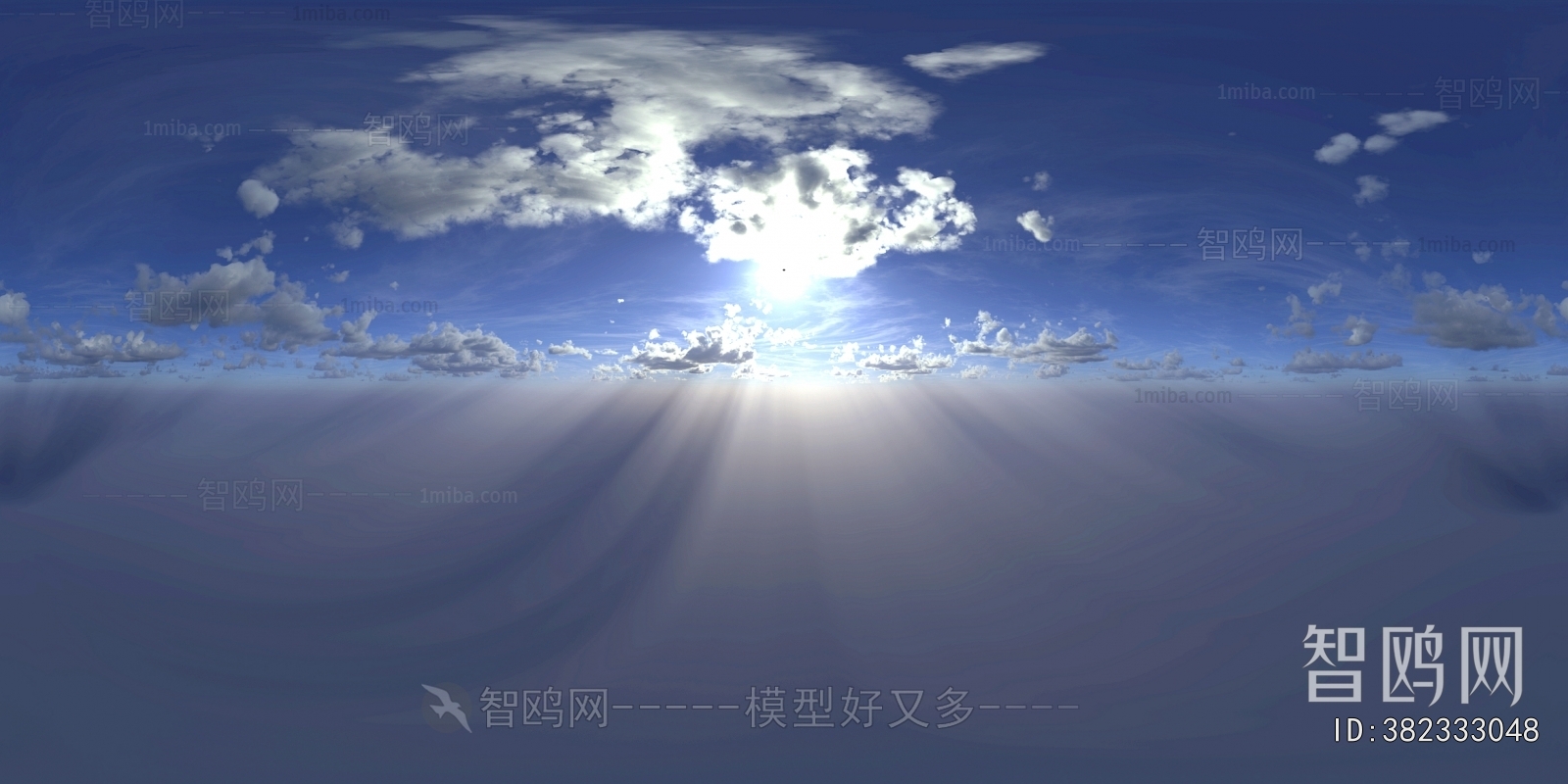 The Sky