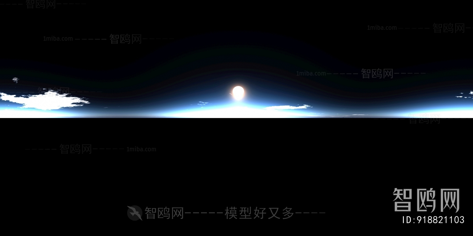 The Sky