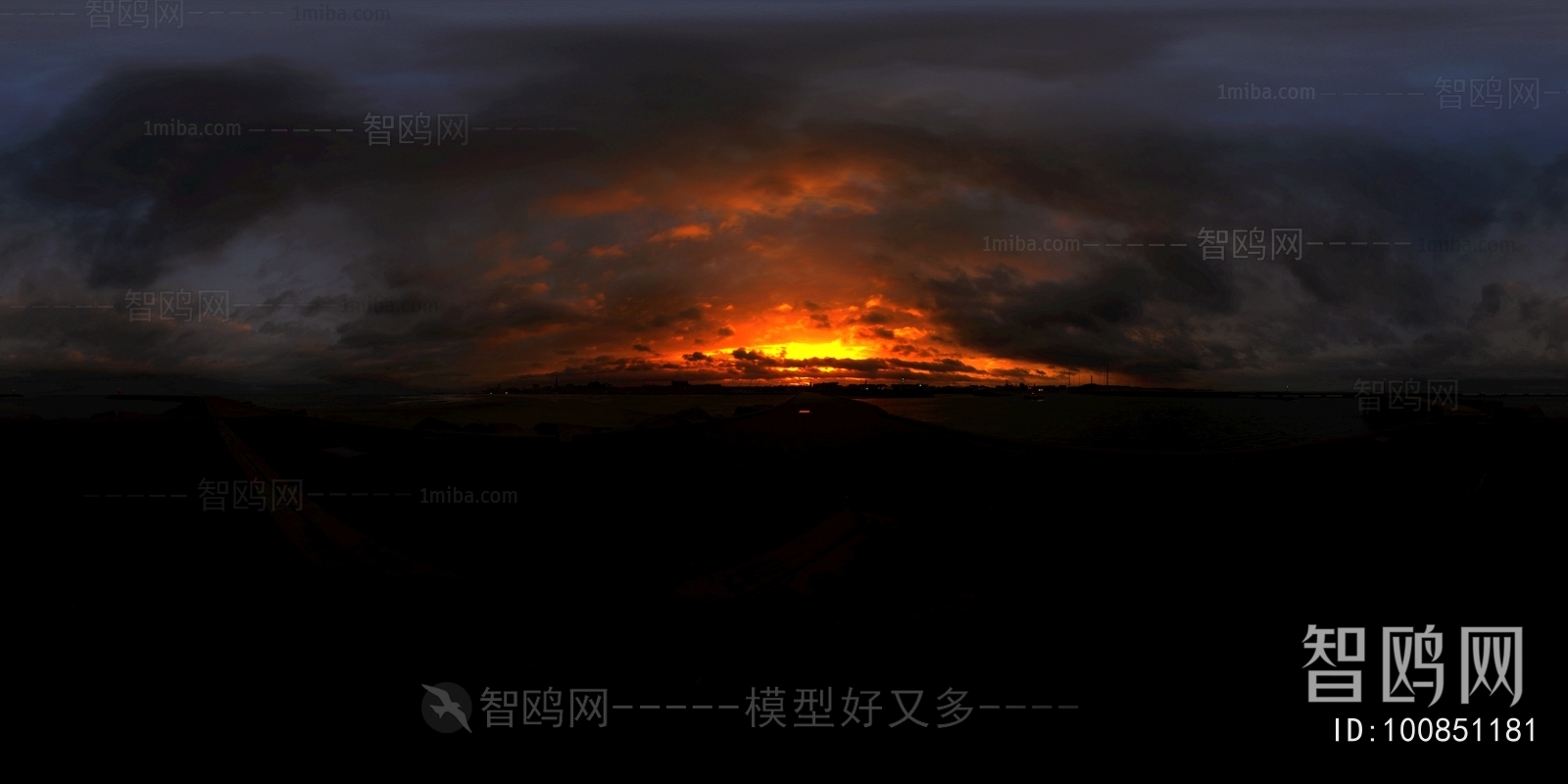 The Sky