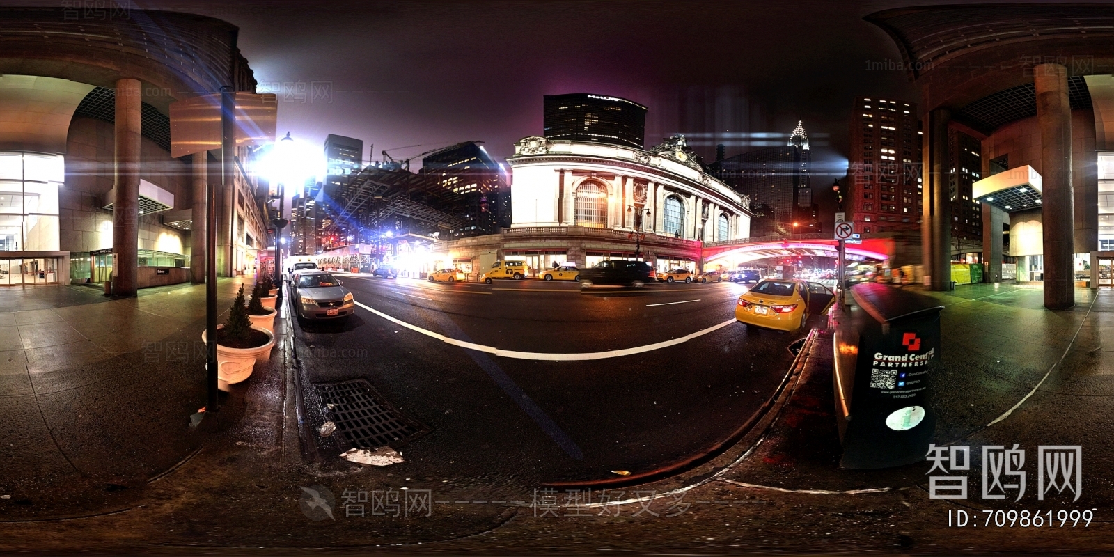 City