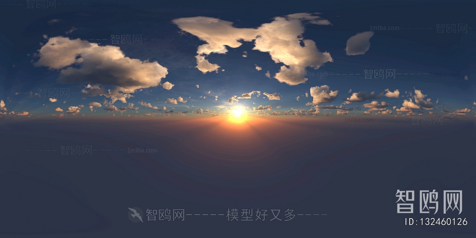The Sky