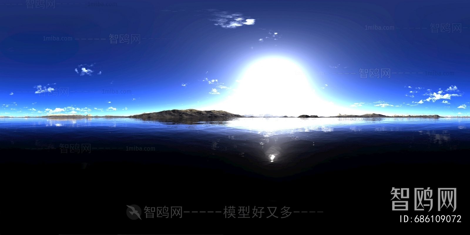 The Sky