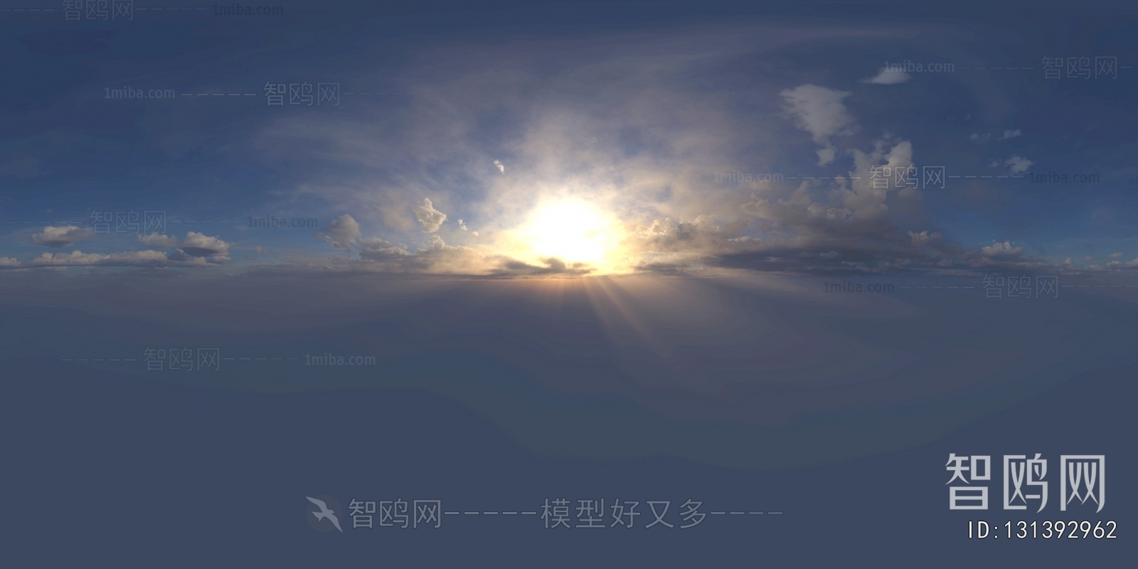 The Sky