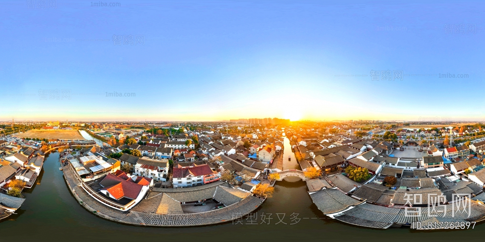 City