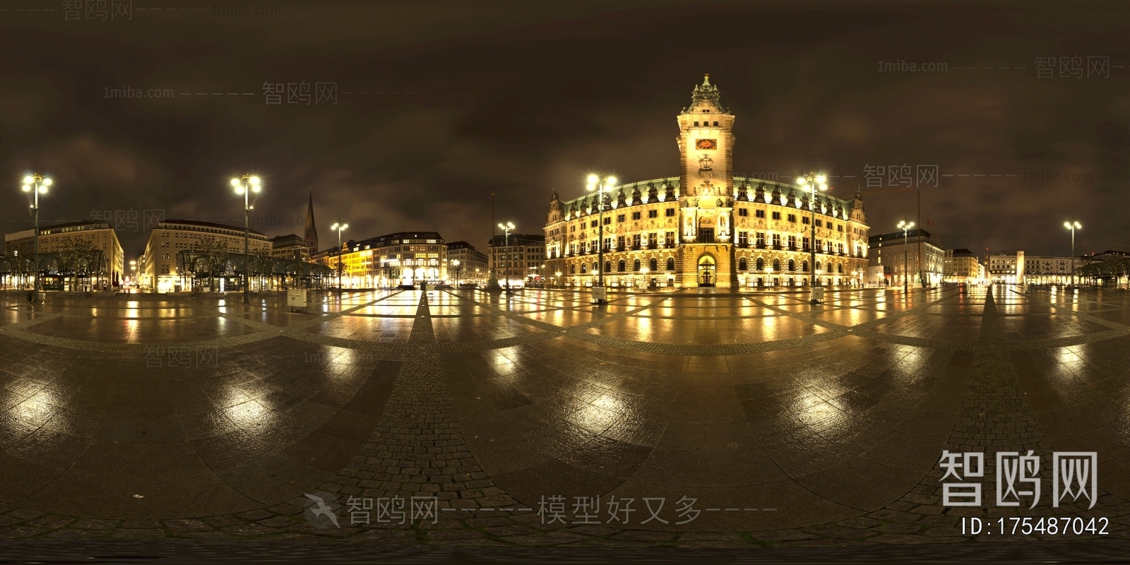 City