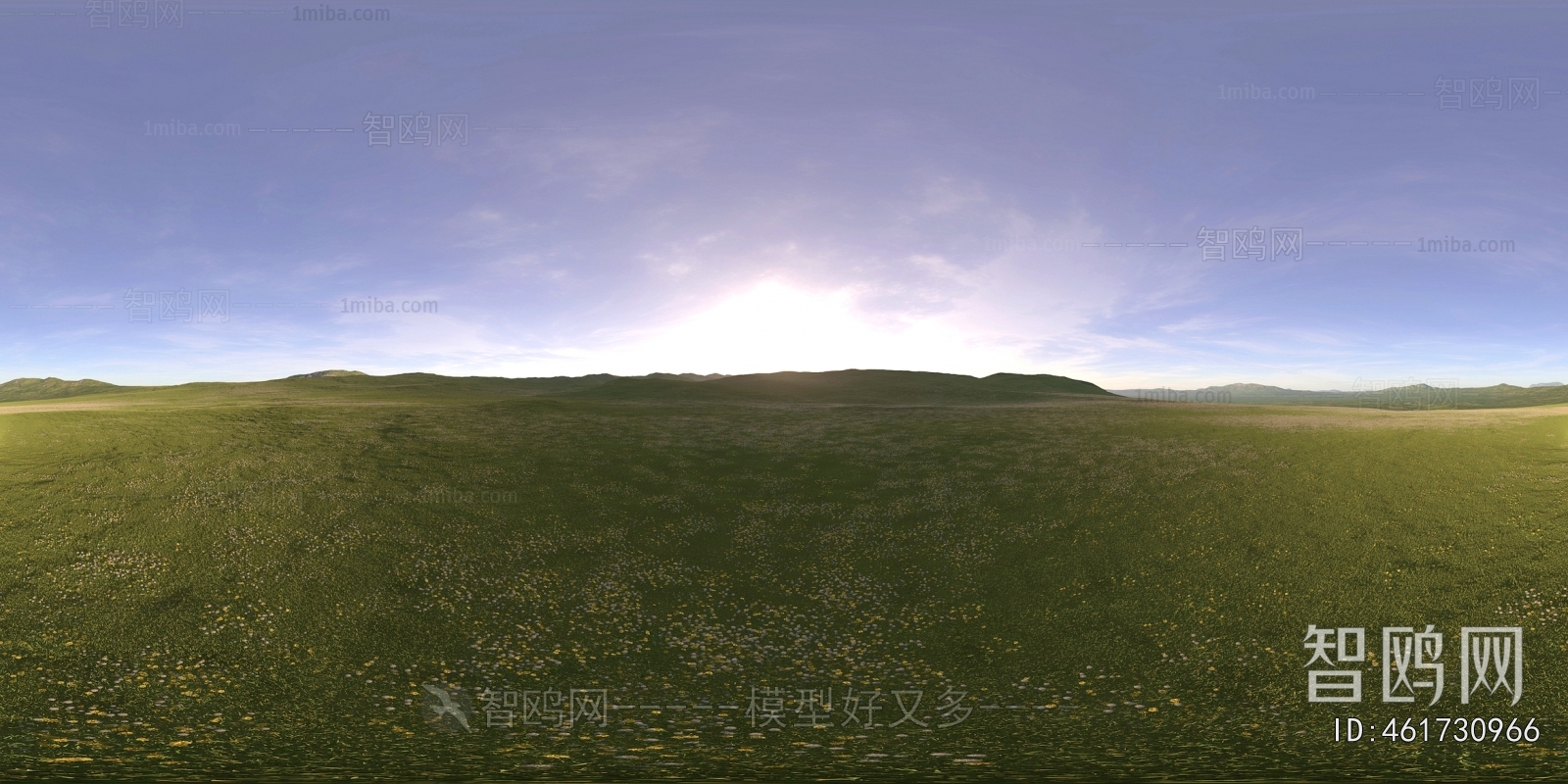 The Environment