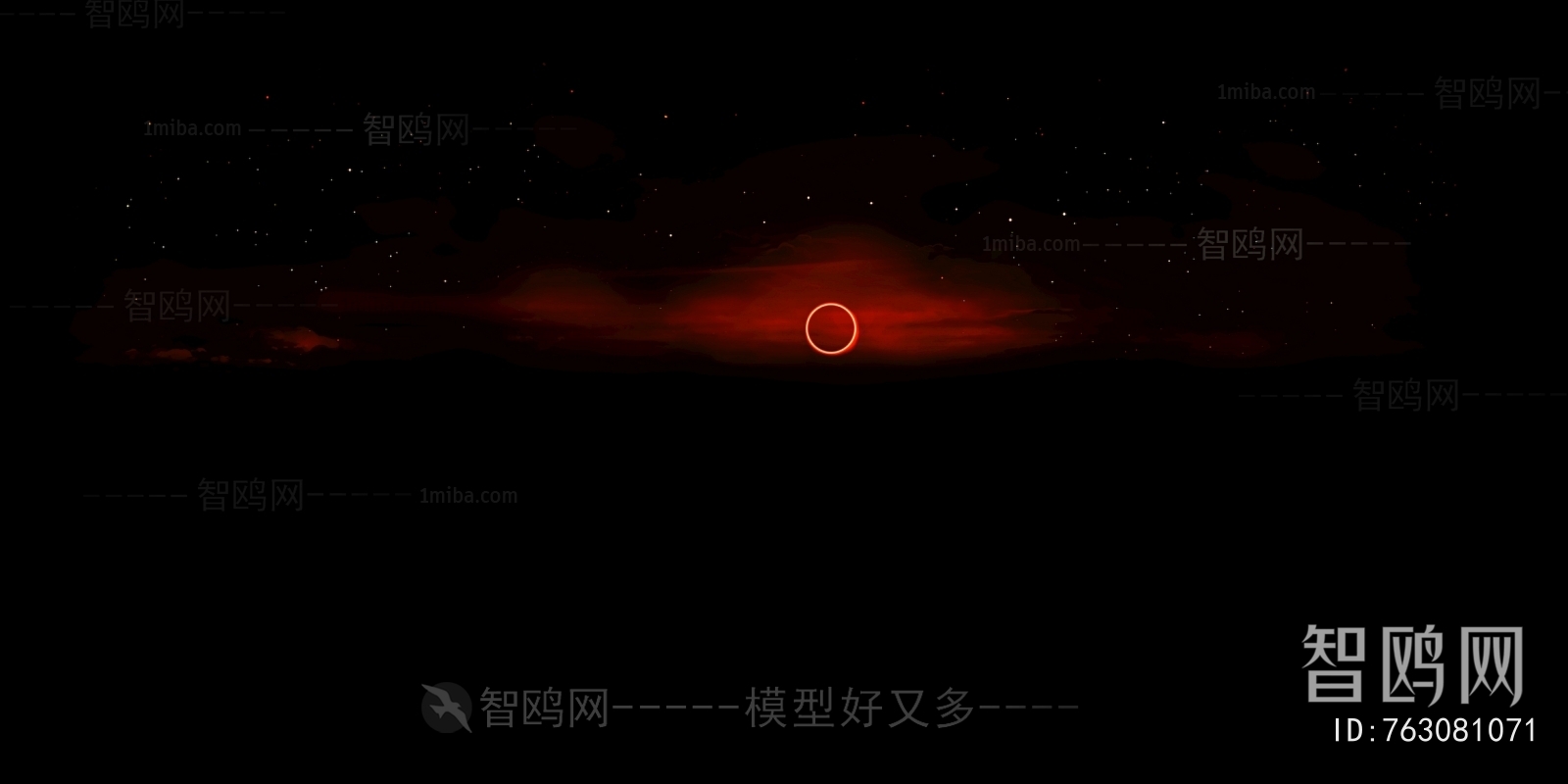 The Sky